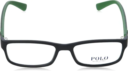 Vista 2 de Polo Ralph Lauren Ph2154 - Marcos rectangulares para gafas graduadas para hombre