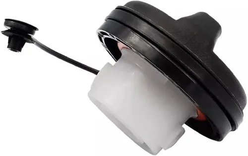 Vista 3 de Tapa de combustible, reemplazo de tapa de combustible para Chevy GMC Cadillac, 2004-2011 Aveo, 2006-2012 Impala, 2004-2012 Malibu, 2004-2012