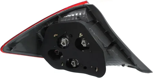 Vista 7 de Garage-Pro Juego de luces traseras para Honda Civic 2012 lado del conductor y del pasajero