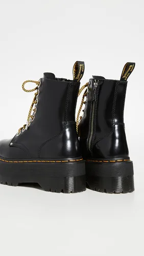 Vista 4 de Dr. Martens Jadon Max 26317601, Botas