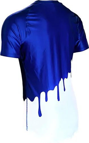 Vista 4 de Matman The Drip Rash Guards
