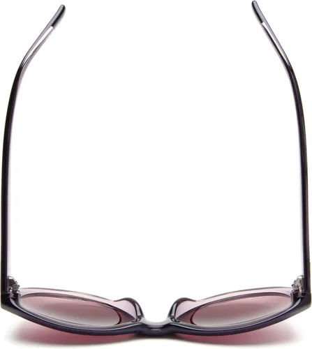 Vista 5 de Converse Backstage WAVELENGTH Gafas de sol ojo de gato para mujer