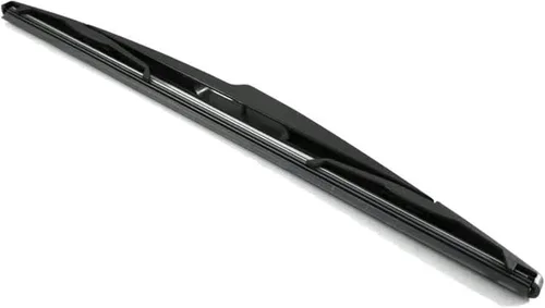 Vista 3 de Rear wiper blade and wiper arm for OPEL for ZAFIRA B 2005-2015 car rear wiper