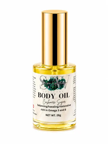 Vista 12 de SJW Luxe Collections - Mini aceites corporales reparadores de barrera cutánea (1 oz, Beautiful)