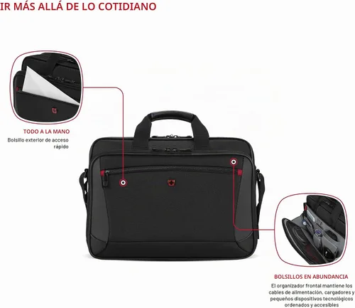 Vista 5 de Wenger