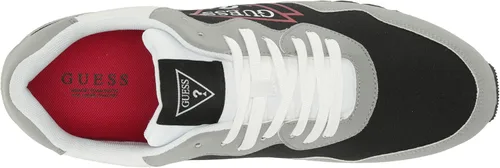 Vista 5 de GUESS Tenis Adder para hombre