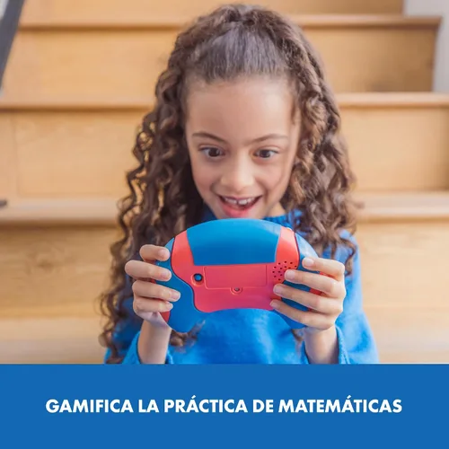Vista 2 de Educational Insights Fantasía de las matemáticas