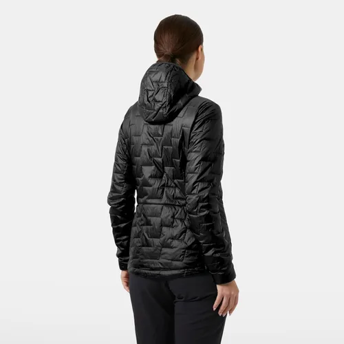 Vista 4 de Helly Hansen Lifaloft - Aislador con capucha para mujer