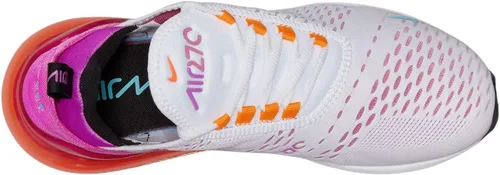 Vista 4 de Nike - Tenis de caña baja de atletismo para mujer