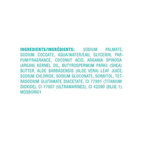 Vista 7 de Moroccanoil Jabón Fragancia Originale
