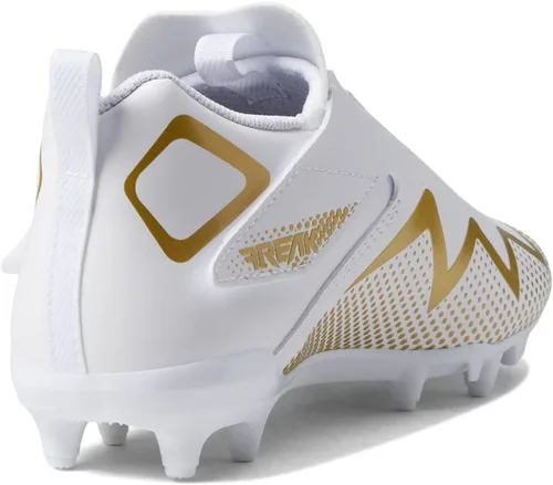 Vista 5 de adidas Freak Spark unisex para niños - Team_legacy