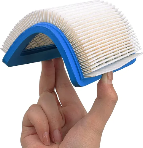 Vista 5 de 17213-GET-000 Filtro de aire para Honda Ruckus Zoomer Metro Dio Z4 NPS50 2003-2014 / CHF50 Metropolitan Crea SCOOPY JAZZ 50 2002-2009 17213-GET-000