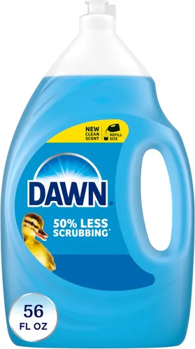 Vista 25 de Dawn Ultra - Jabón líquido lavaplatos