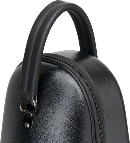 Vista 6 de Protec Estuche Micro ZIP para saxofón alto, negro, modelo BM304CT