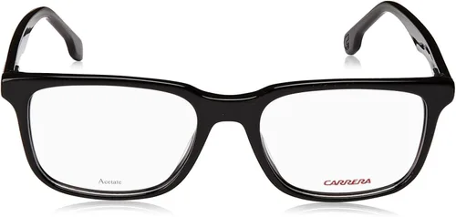 Vista 2 de Carrera Men's 5546V Rectangular Prescription Eyewear Frames