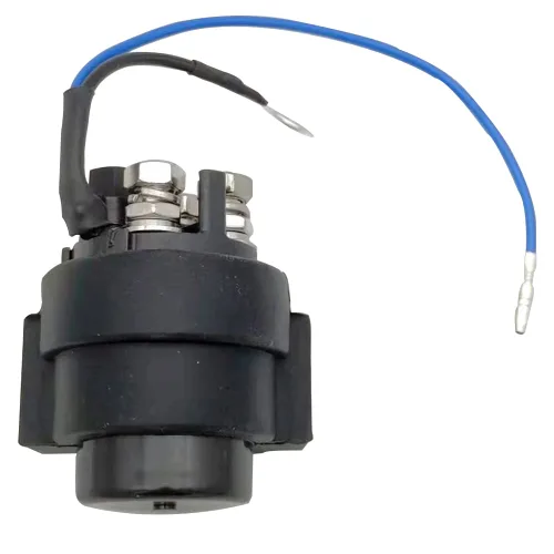 Vista 6 de Relé de inclinación de ajuste eléctrico para fuerabordas Suzuki DF40-DF140 4 tiempos DT55-225HP 2 tiempos reemplazar 38410-94550 38410-94551