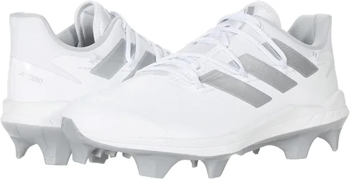 Vista 4 de adidas Adizero Afterburner 8 Pro - Tacos de TPU para hombre