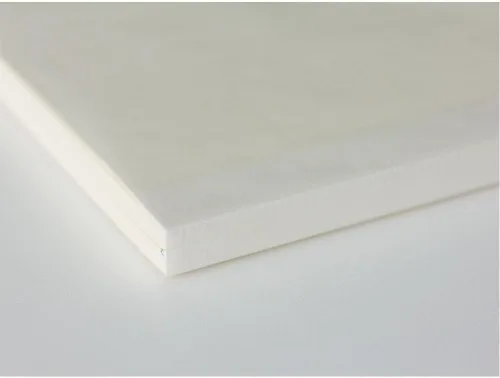 Vista 2 de Midori MD – cuaderno Tamaño A5, papel cuadriculado