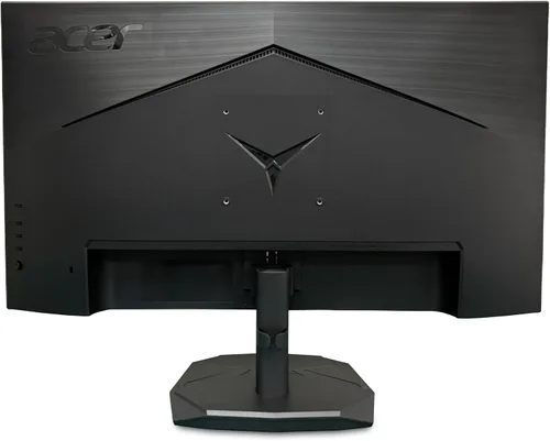 Vista 13 de Acer Nitro - Monitor para juegos IPS QHD 2560 x 1440 de 27 pulgadas AMD FreeSync Actualización de hasta 180 Hz Hasta 0.5 ms DCI-P3 95%