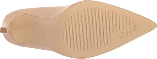 Vista 4 de GUESS Zapatos de tacón Seanna para mujer