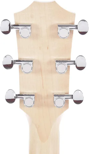 Vista 7 de Taylor Big Baby Taylor BBT - Natural