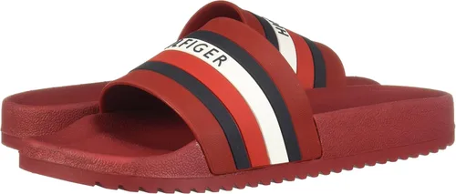 Vista 7 de Tommy Hilfiger Sandalias Riker Slide para hombre