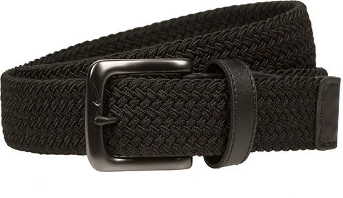Vista 2 de Nike Cinturón de golf elástico tejido G-Flex para hombre