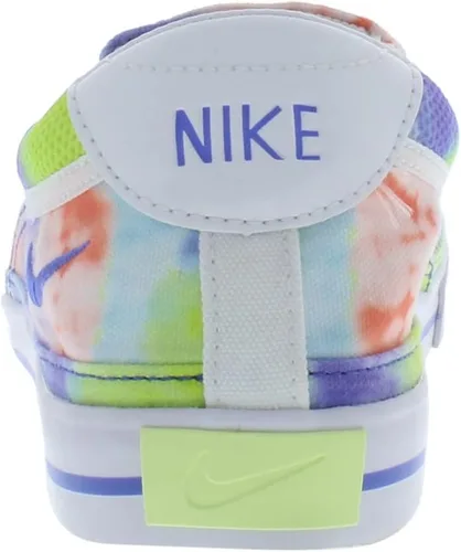 Vista 3 de Nike Zapatos sin cordones Court Legacy para mujer