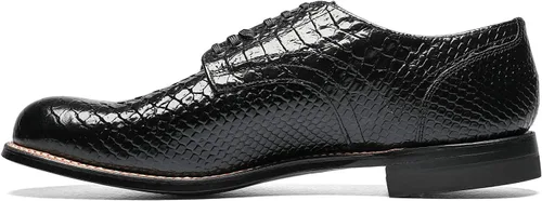Vista 5 de Stacy Adams Madison Oxford para hombre