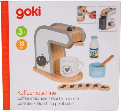 Vista 2 de Kaffeemaschine