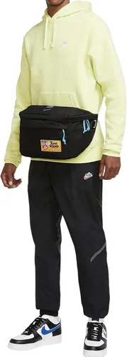 Vista 2 de Nike Tech x Space Jam A New Legacy "Tune Squad" - Bolso cruzado divertido para la cadera