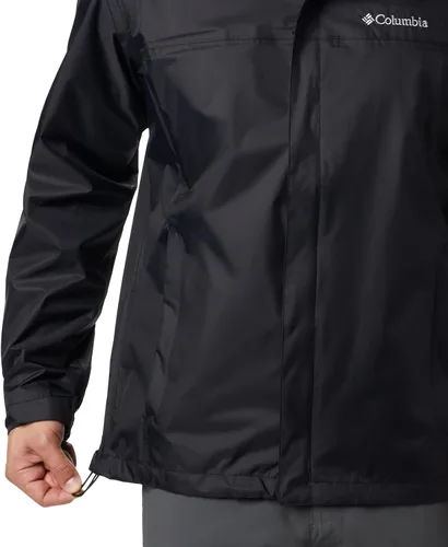 Vista 3 de Columbia Chaqueta impermeable Ii para hombre