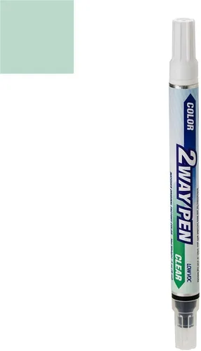 Vista 272 de Aerosol para Mercedes-Benz Clase CL - Pintura de retoque automotriz, color perla espresso 022/0022, paquete todo incluido