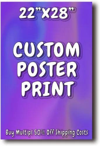 Vista 13 de Impresiones de póster personalizadas, impresiones fotográficas personalizadas, imágenes de carga de pósteres personalizados, carteles artísticos