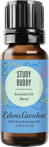 Vista 13 de Edens Garden Mezcla de Aceites Esenciales para Dolores y Aches - 100% Puro Grado Premium, Sin Diluir, Natural, Terapéutico, Aromaterapia, Lo Mejor