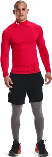 Vista 4 de Under Armour ColdGear calzas para hombre