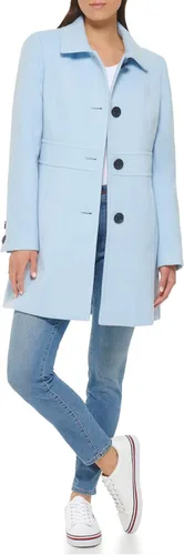 Vista 4 de Tommy Hilfiger Chaqueta Soft Luxe para mujer