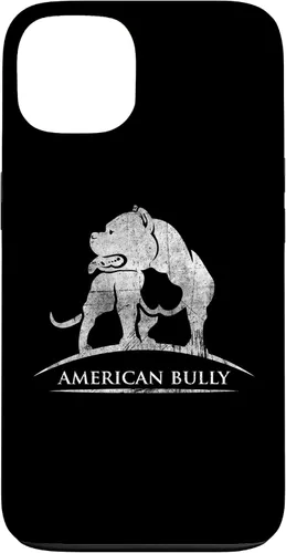 Vista 7 de Pitbull Shirt, Pitbull Terrier, Bully, American Bullies Dog Case for iPhone 17