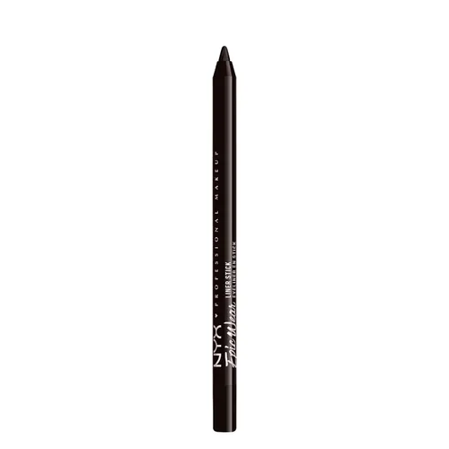 Vista 18 de NYX PROFESSIONAL MAKEUP Epic Wear Liner Stick, Lápiz Delineador de Ojos de Larga Duración - Silver Lining