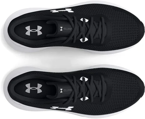 Vista 4 de Under Armour Surge 3 - Tenis de correr para hombre