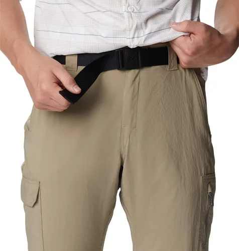 Vista 4 de Columbia Pantalón Silver Ridge Utility para hombre