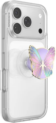 Vista 15 de PopSockets - Agarre para teléfono con soporte expandible, agarre adhesivo, lindo PopSockets - Bee Boho