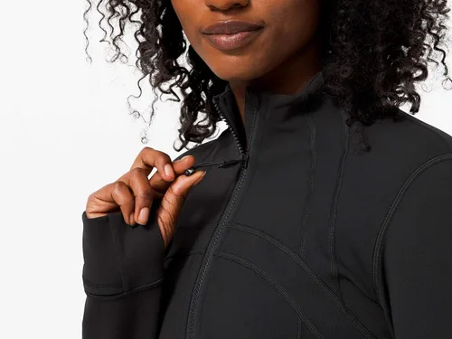 Vista 4 de Chaqueta Lululemon Define