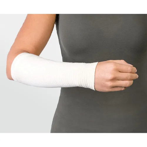 Vista 11 de Lohmann&Rauscher 99884 Tg Grip II - Vendaje de compresión tubular elástico, color beige, talla C