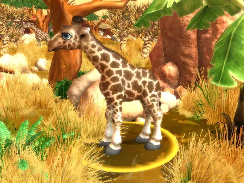 Vista 6 de Wildlife Camp - PC