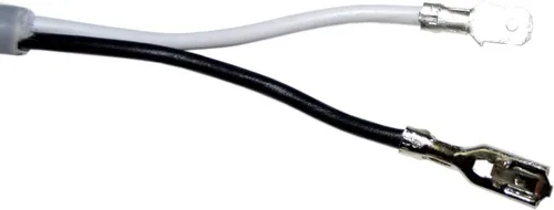 Vista 4 de HQRP Cable de alimentación de CA compatible con aspiradora vertical Dyson DC33 920912-01 DC-33 Cable de red DC 33 Multi Floor