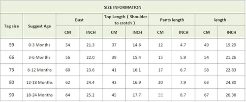 Vista 6 de AGQT Babys Bunny Costume One Piece 3D Rabbit Ear Easter Halloween Costume Size 0-24 Months