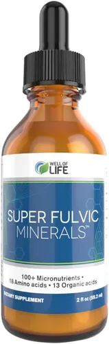 Vista 15 de Well of Life Ashwagandha Suplementos 1300mg por porción – con extracto de pimienta negra para calma, concentración y apoyo para dormir 60 cápsulas