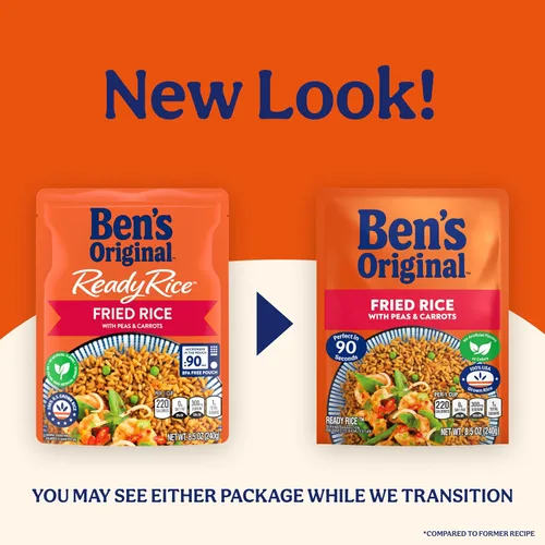 Vista 4 de Uncle Ben's