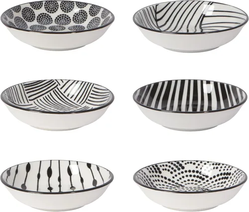 Vista 10 de Now Design's, Bitsdots Multi Pinch Bowl, 6